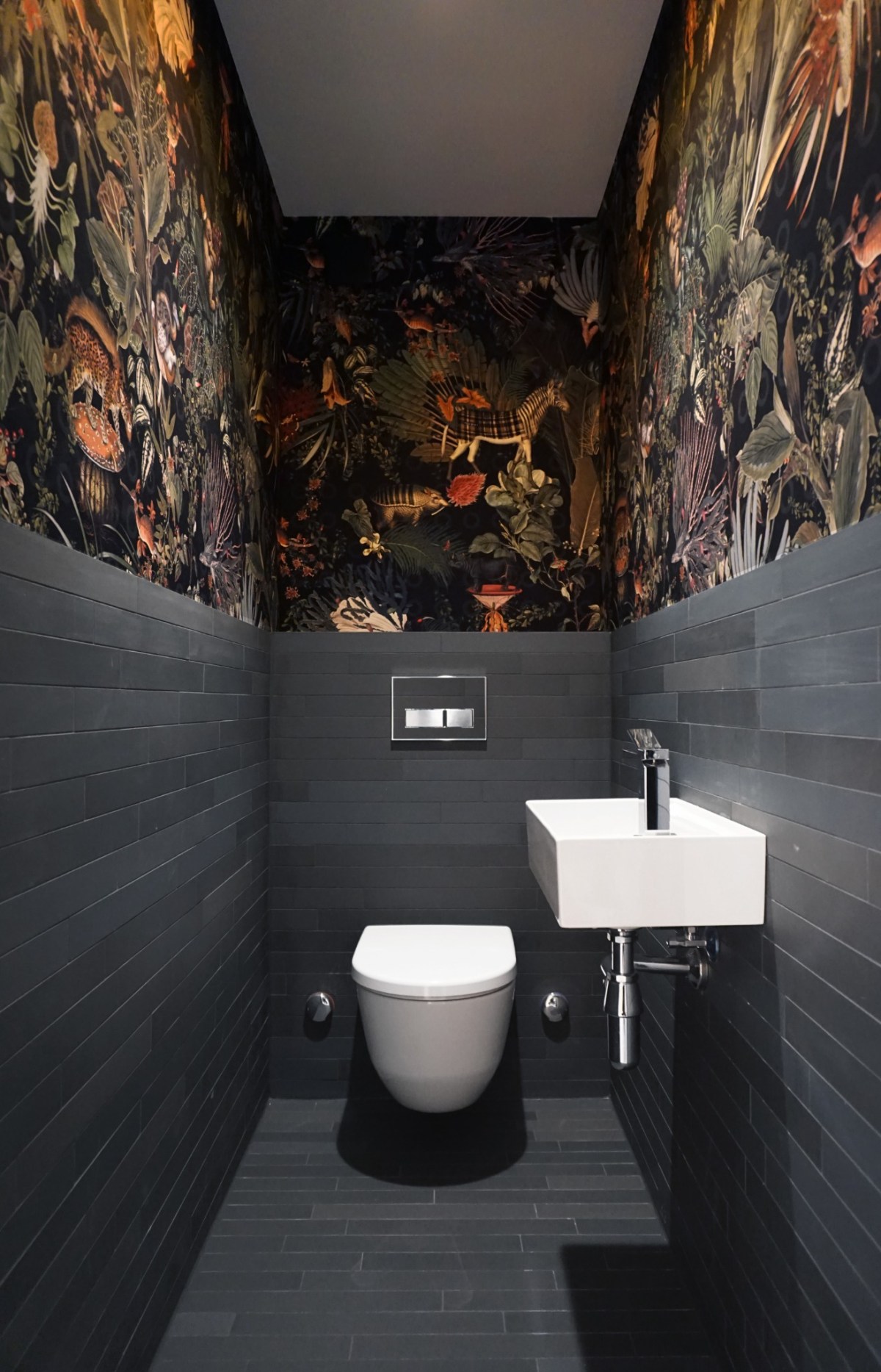 Aménagement intérieur d&rsquo;un&nbsp;T4